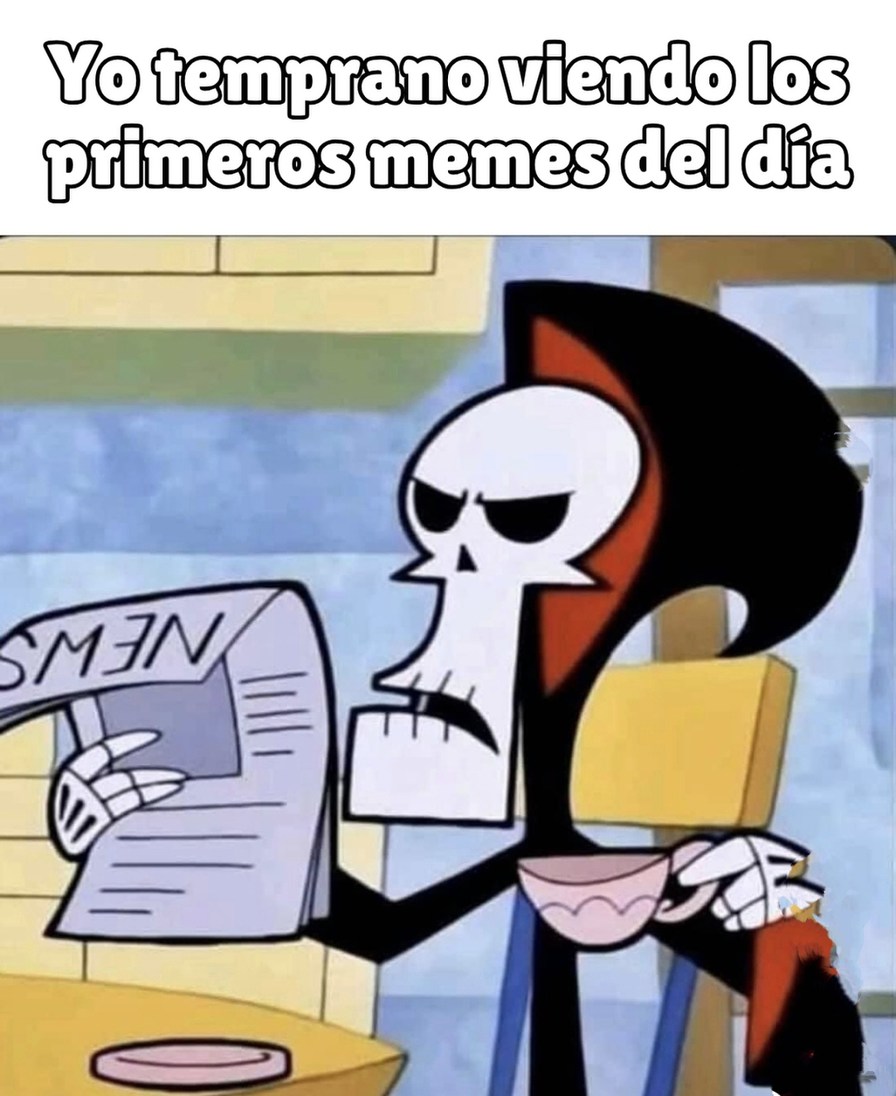 yo sufriendo con los puñetazos que vienen del día SMEN - meme