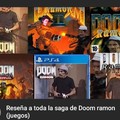 Doom Ramón