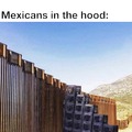 mexican crates