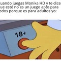 NO MAS PARA 18