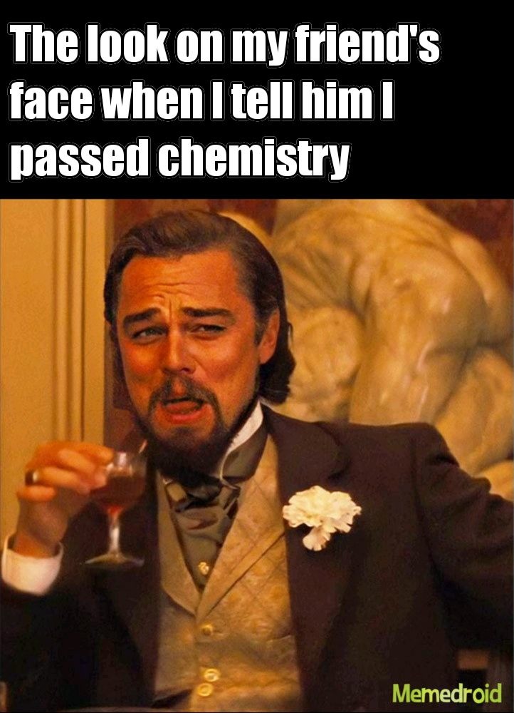 Having a friend who knows you well - meme