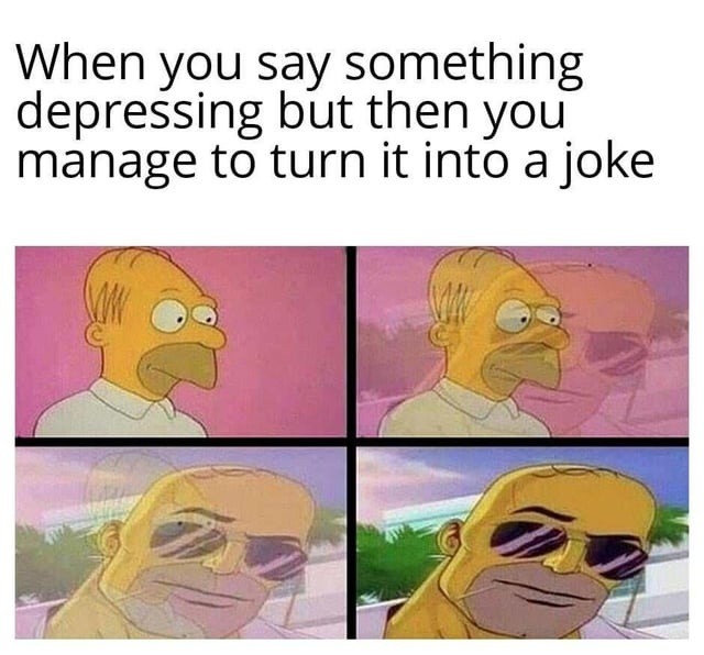 sad then funny combo - meme