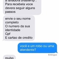 roubo opa robo