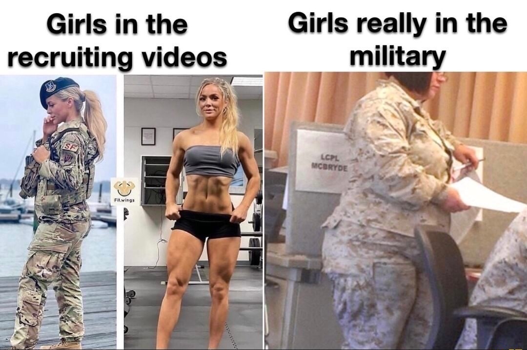 Any vets on here can confirm? - meme