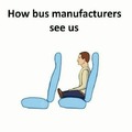 Bus manufacturers