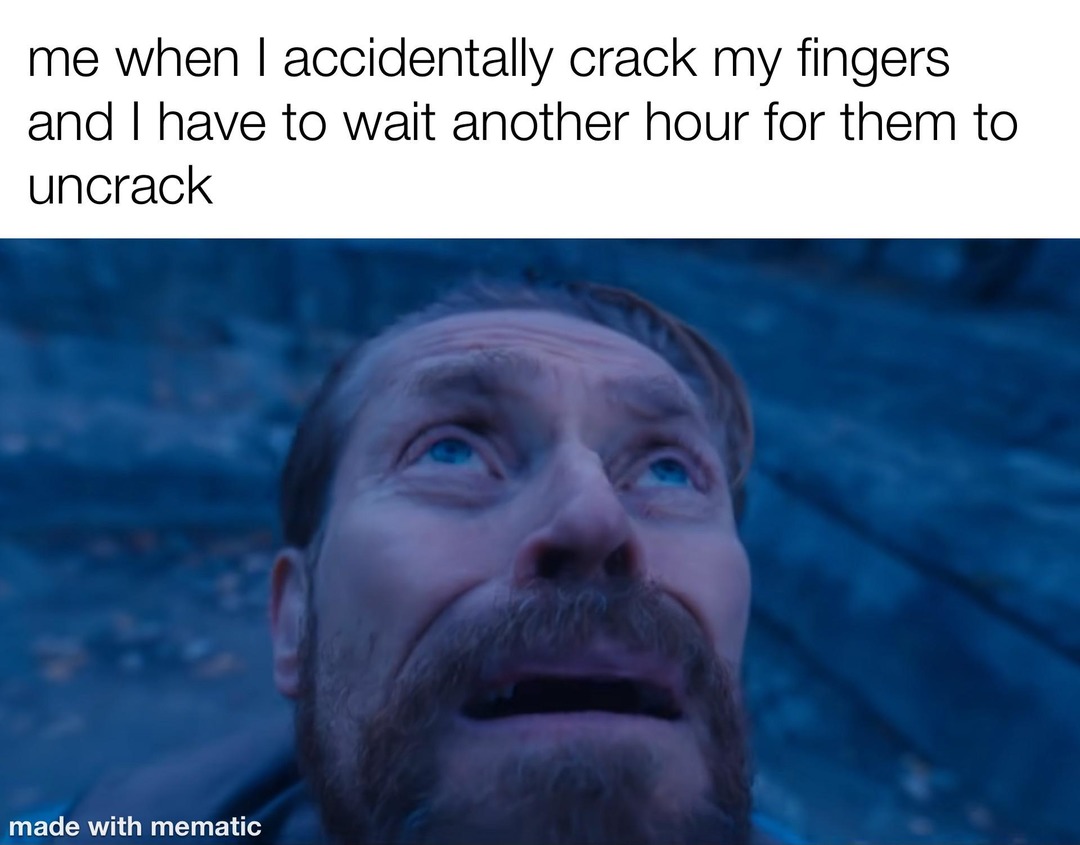 waiting-to-crack-them-again-meme-meme-subido-por-dillonff-memedroid