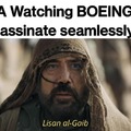 CIA watching Boeing