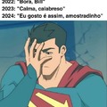 atualizando a lista de memes que encheram o saco ate virar musica.