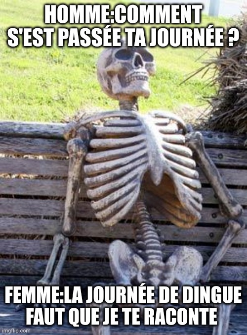 Le titre n'a pas survécu - meme