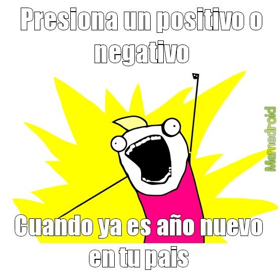 Presiona - meme