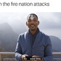 When the fire nation attacks