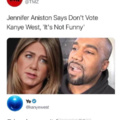 Kanye speaks the truth
