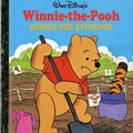 Thats why his name is Pooh, he always be into sum shit...