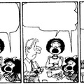 Template del Papá de Mafalda quejandose
