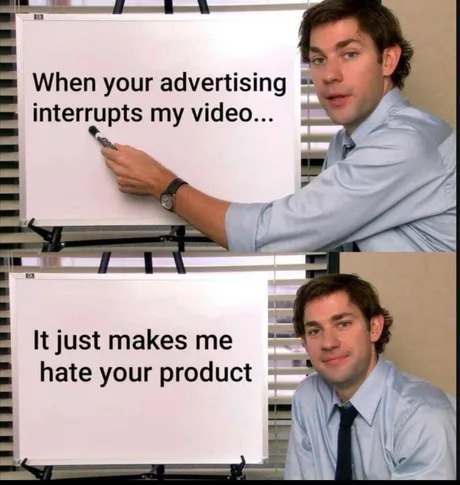 ads facts - meme