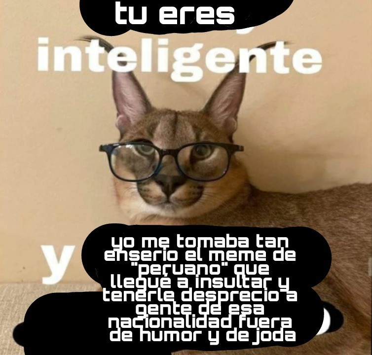 Top memes de Floppa en español :) Memedroid