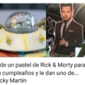 Ricky martin