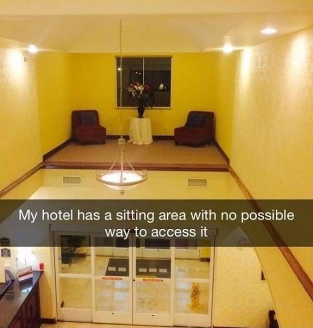 Use the lamp - meme