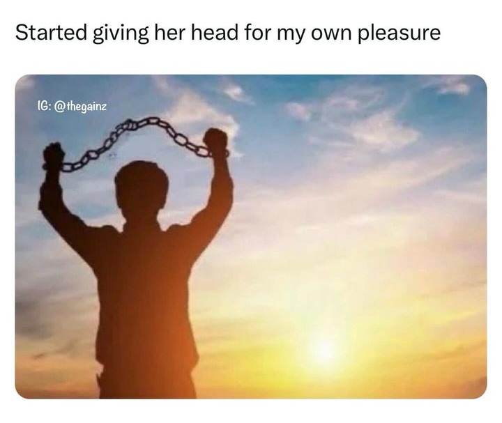 Gents, do it - meme