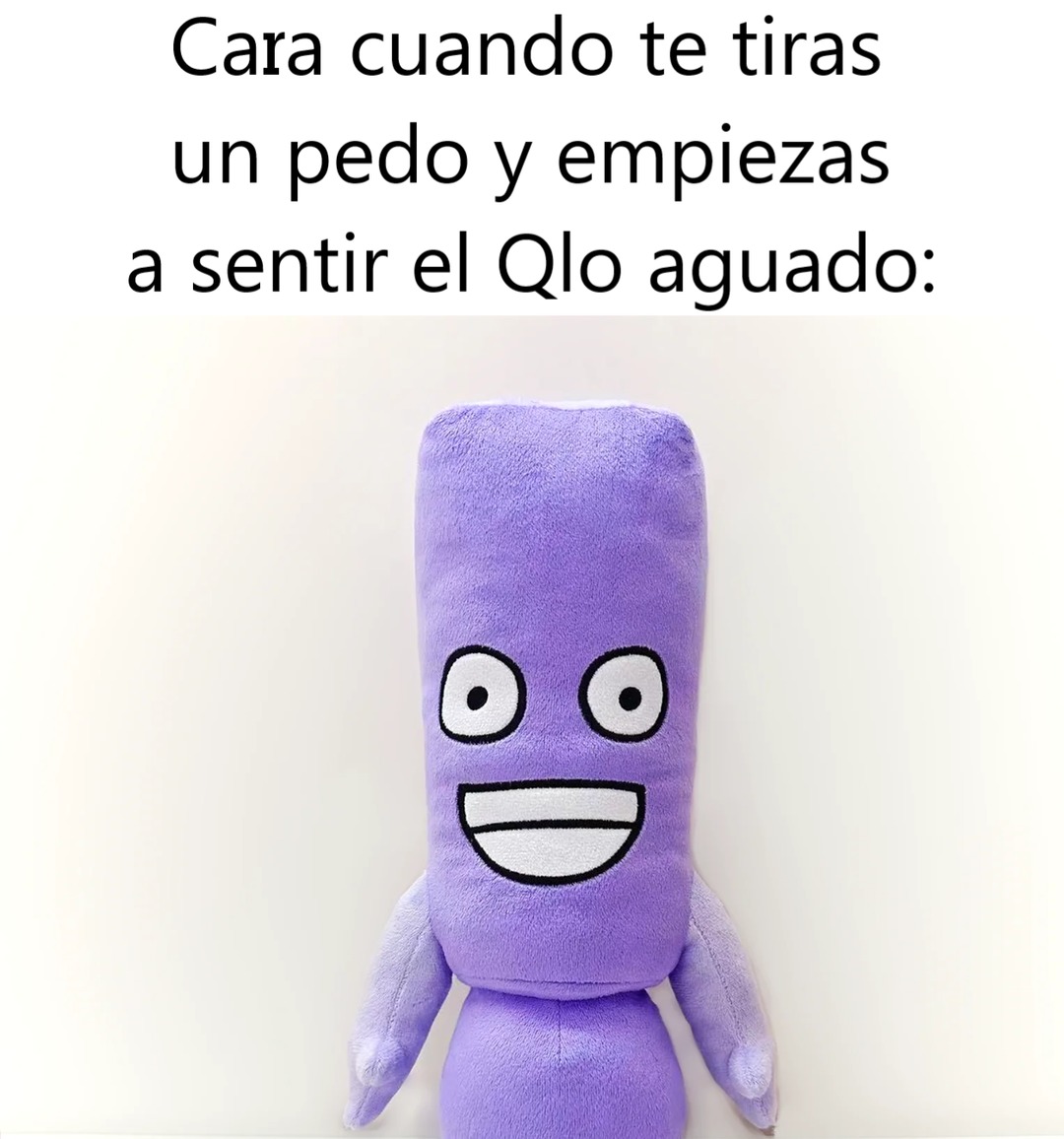 Chiste quemado pero funciona :D - meme