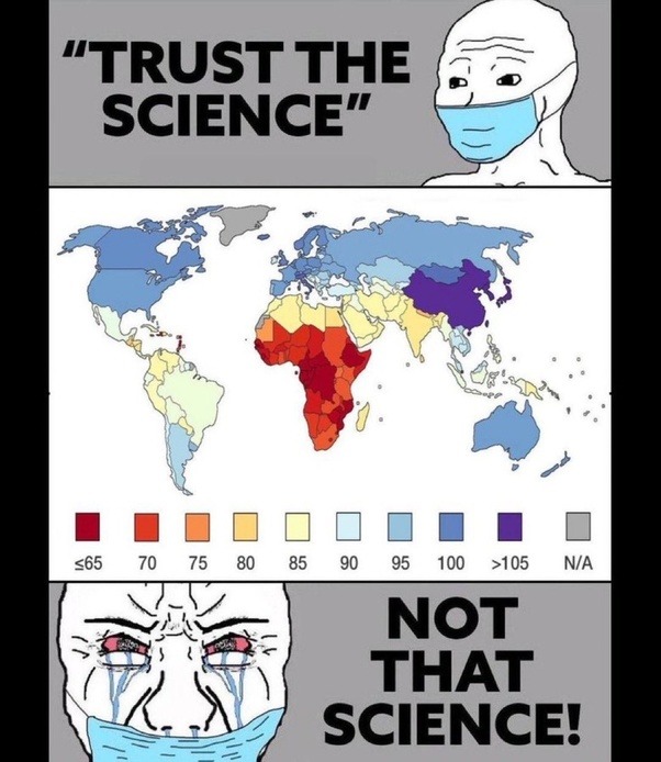 Ok, I need some help. IQ? - meme