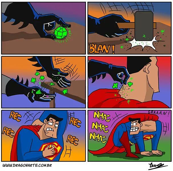 Hue Batman#4 - meme