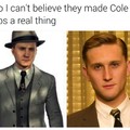 Cole Phelps dies in the end of L.A Noire