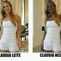Claudinha