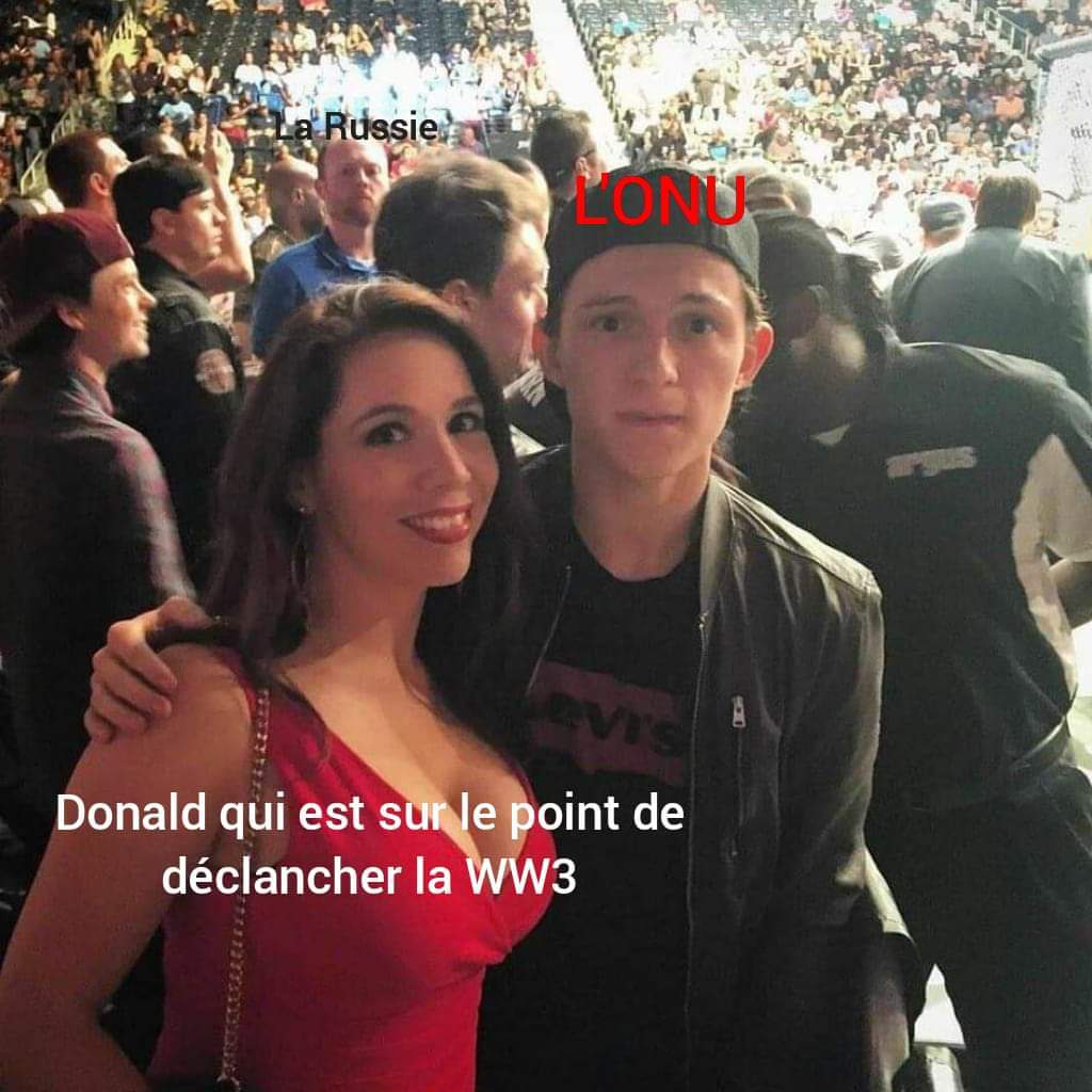 *ne pas bouger* - meme