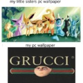 GRUCCI IS AWESOME