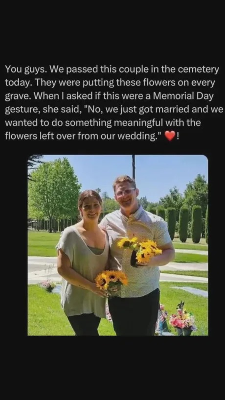 Good acts of kindness - meme