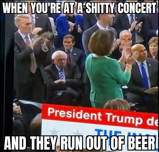 Bern dog? that you? - meme