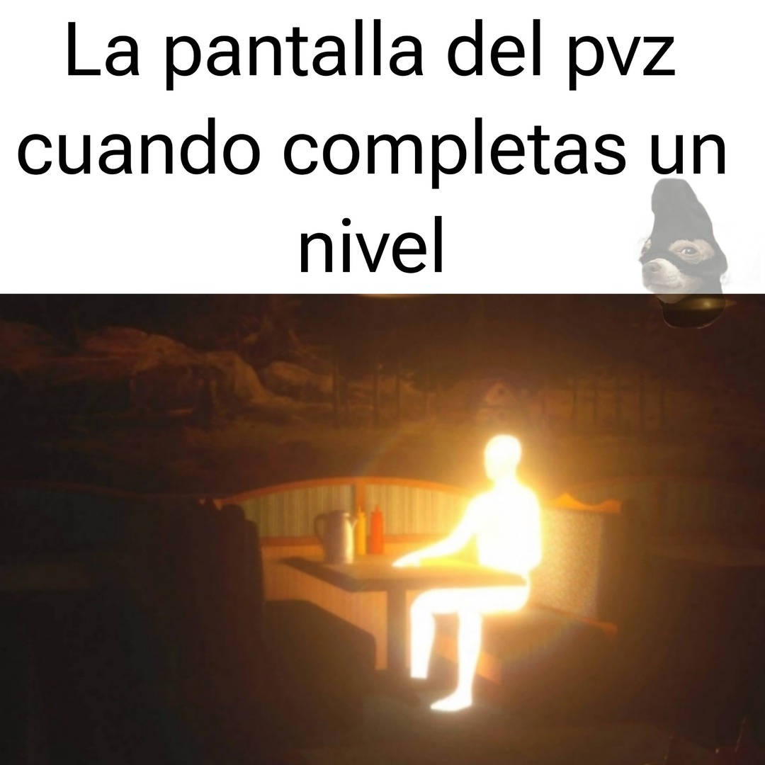 Es verdad XDDD - meme