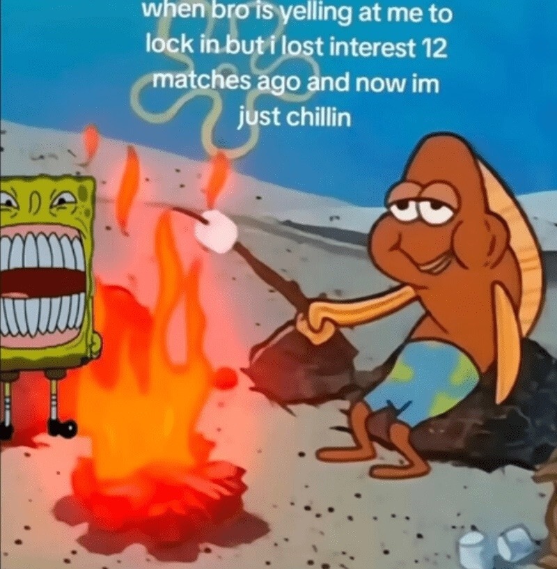 cod - meme