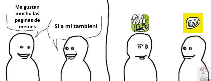 Es que quien usa  memasik :grin: - meme