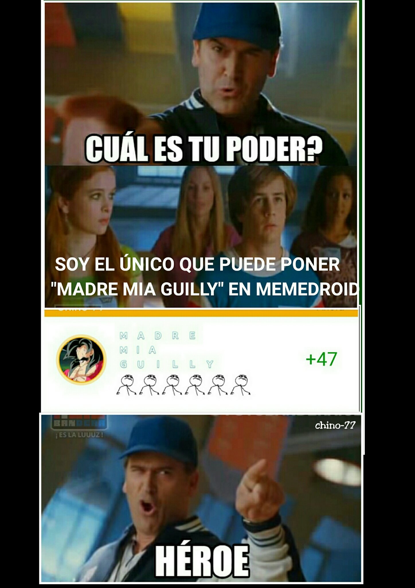 Quien Ms Puede Meme By Chino 77 Memedroid