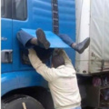 Así nacen los camioneros
