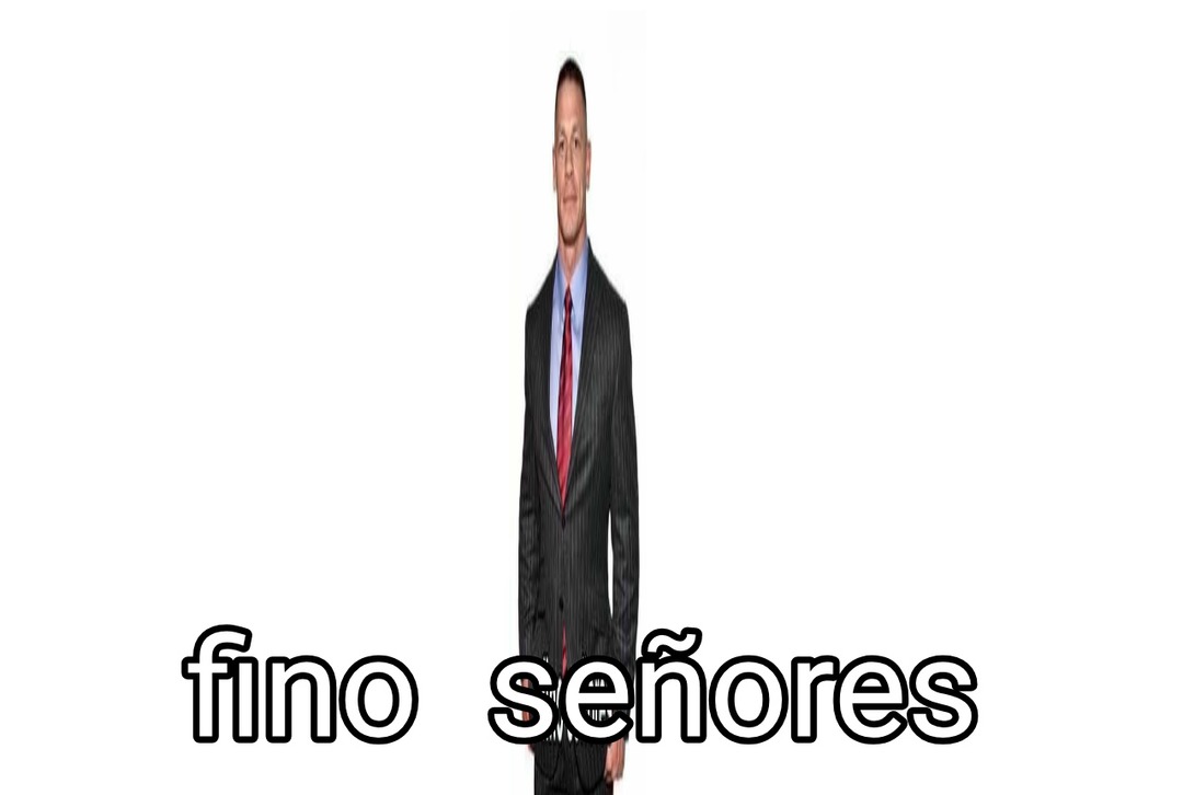 Fino Señores Xd GIF - Fino Señores XD - Discover & Share GIFs