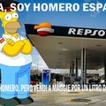 Homero Español
