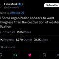Proof Elon Musk is the GOOD GUY!