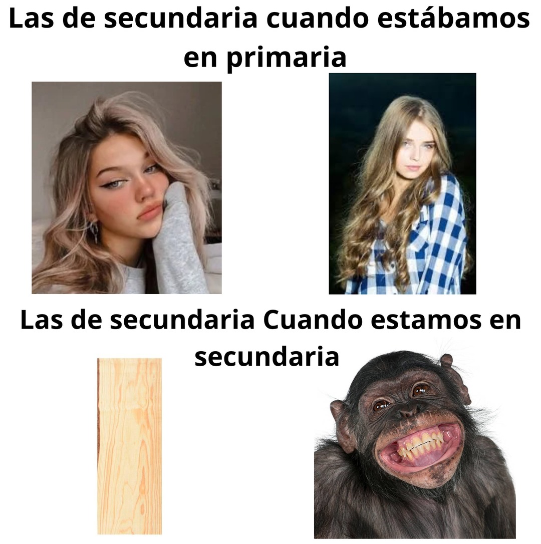 Factos que dan tristeza  - meme