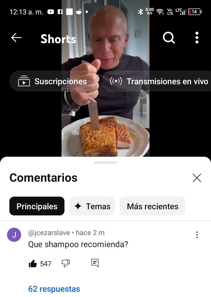Hola soy un título - meme