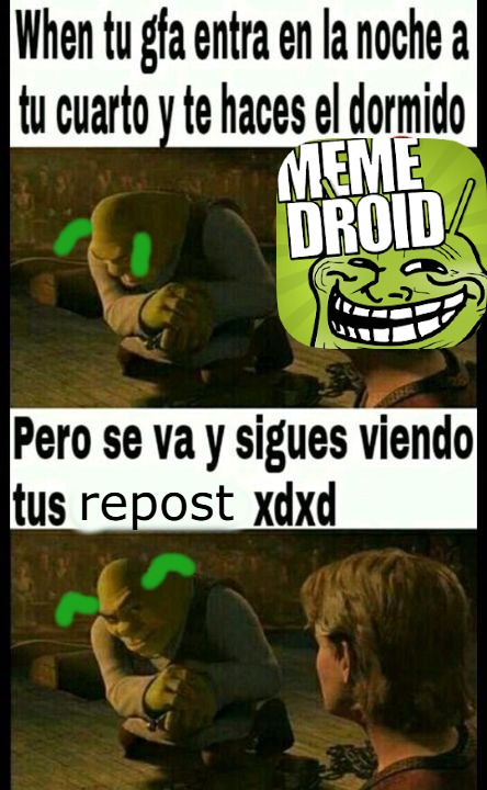 Rechazar = :zoomer: Aceptar = :chadn: - meme