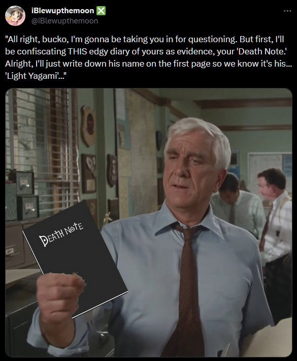 Thoughts on the reboot? - meme