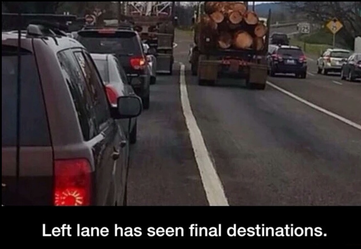 Final destination - meme
