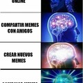 Copiar memes