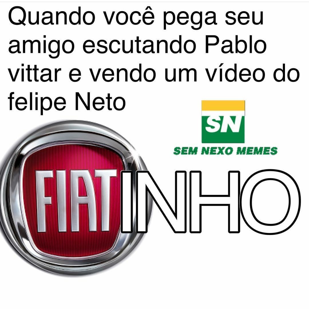 Fiat - meme