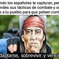 Es hora de aprender historia: Lautaro, líder de la resistencia mapuche