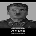 Adolf Stalin