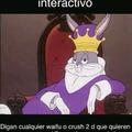 Meme interactivo